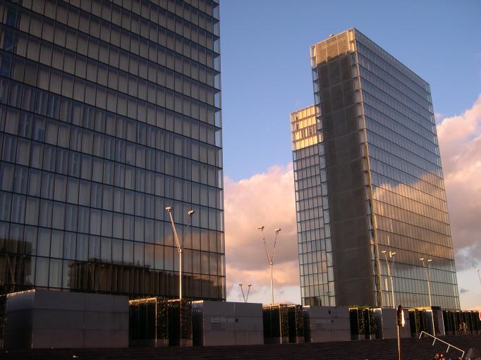  Bibliothèque François Mitterrand